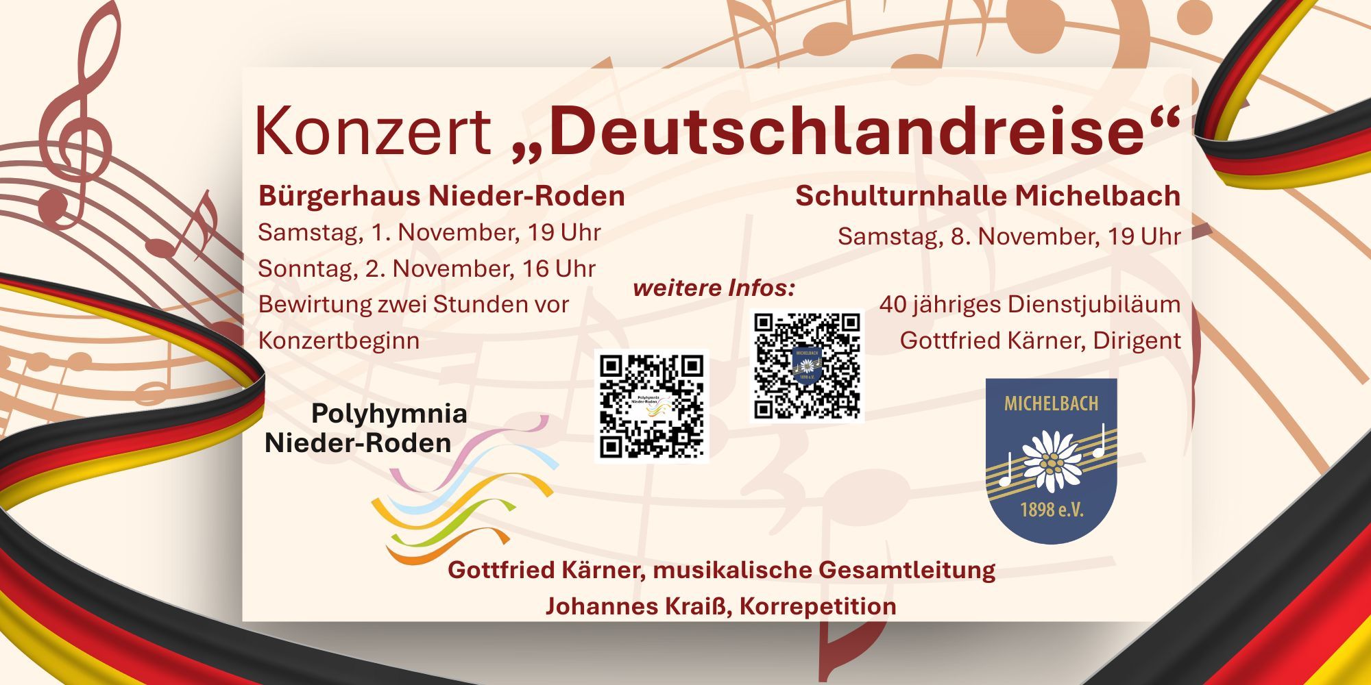 Flyer NR и Mbach - 1 Flyer NR и Mbach - 1