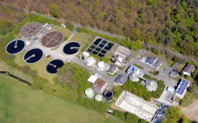 Sewage treatment plant_Website Sewage treatment plant_Website