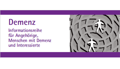 Logo cu titlul Dementia