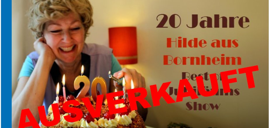 Афиша Международный женский день - мероприятие продано