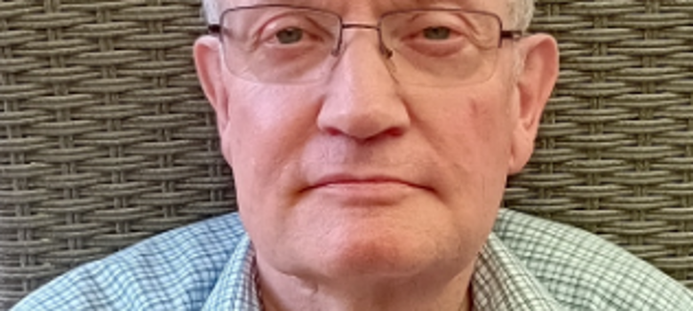 Радник Вольфрам Нойман Портрет радника Вольфрама Ноймана