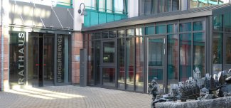 Stadt Rodgau Ansprechpartner